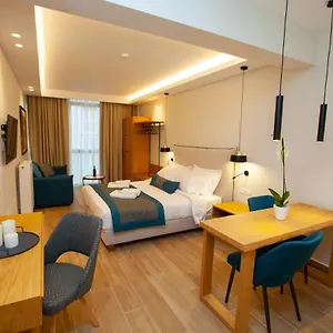  Appartamento No21 Luxury Grecia