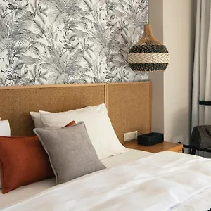 Hotel Gd Gallery
