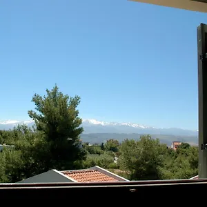  Appartamento Pefki Grecia