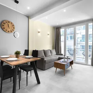  Appartamento Penthouse Apartments, The Luxury Grecia
