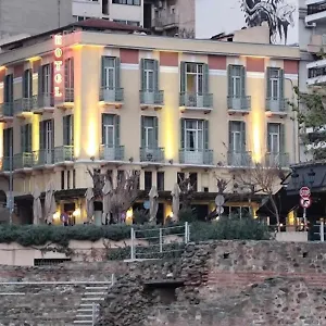 Hotel Orestias Kastorias, Thessaloniki