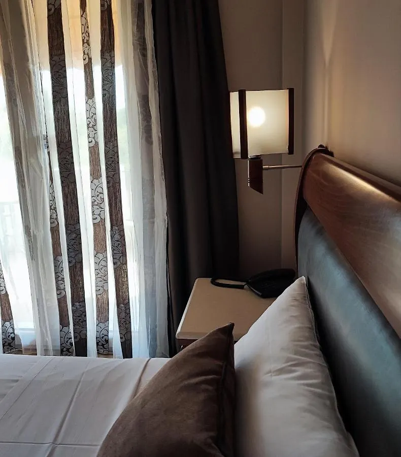 Byzantio Hotel Thessaloníki