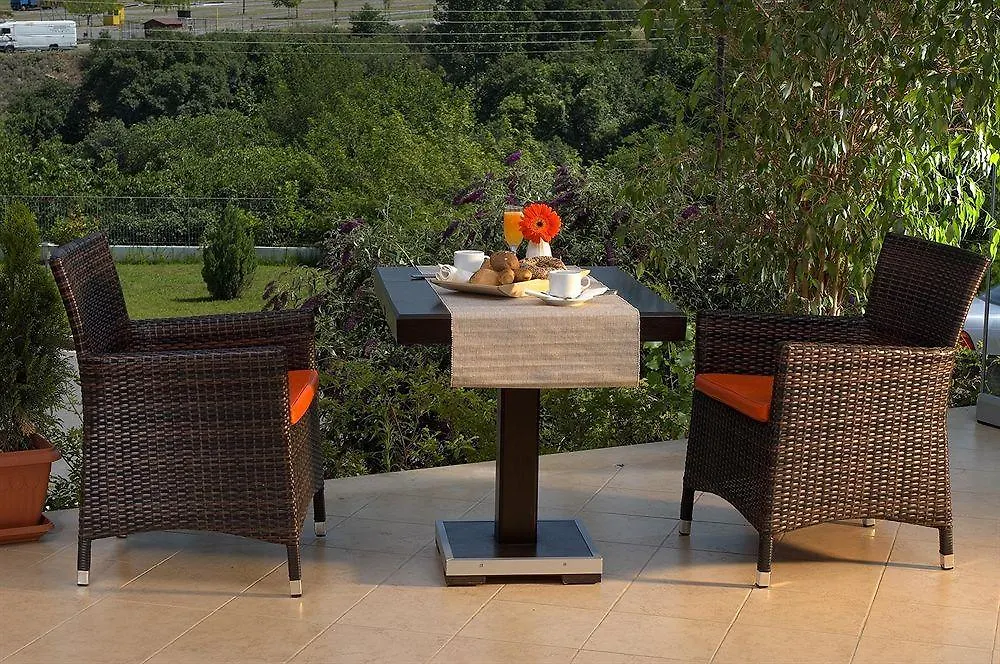 Byzantio Hotel Thessaloníki 3*,  Grækenland