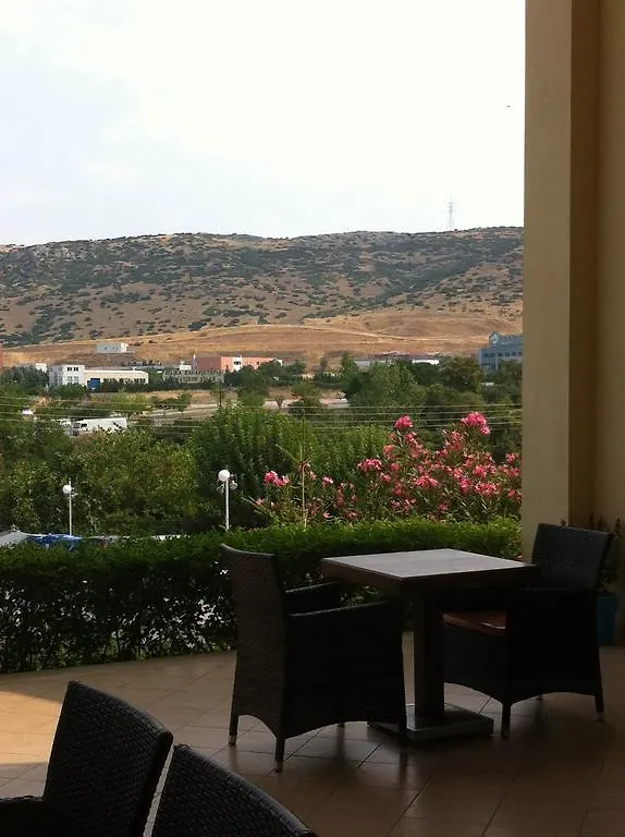Byzantio Hotel Thessaloníki 3*,  Grækenland