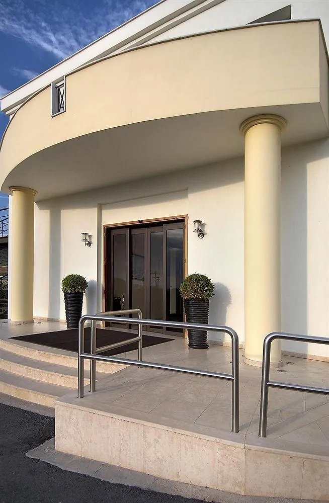 Byzantio Hotel Thessaloníki