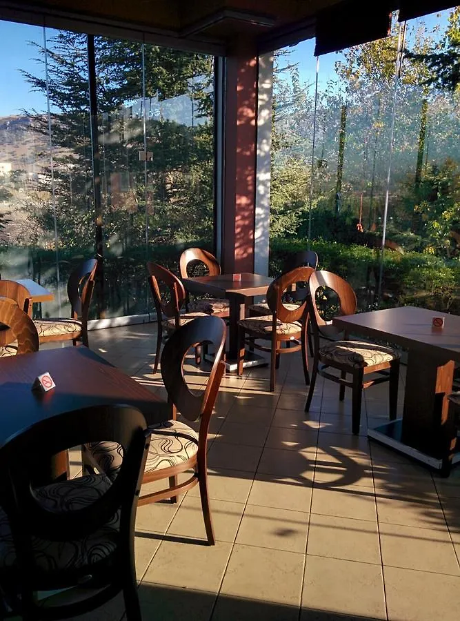 Byzantio Hotel Thessaloníki