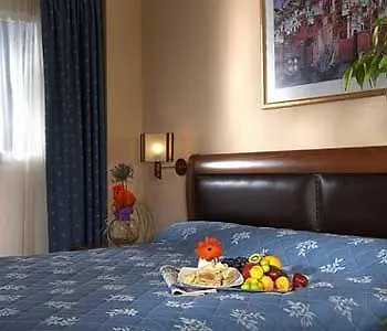 Byzantio Hotel Thessaloníki
