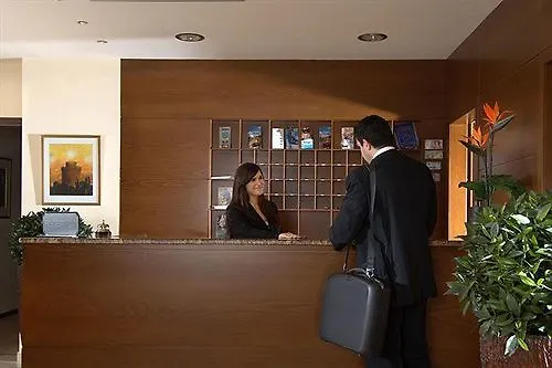 Byzantio Hotel Thessaloníki